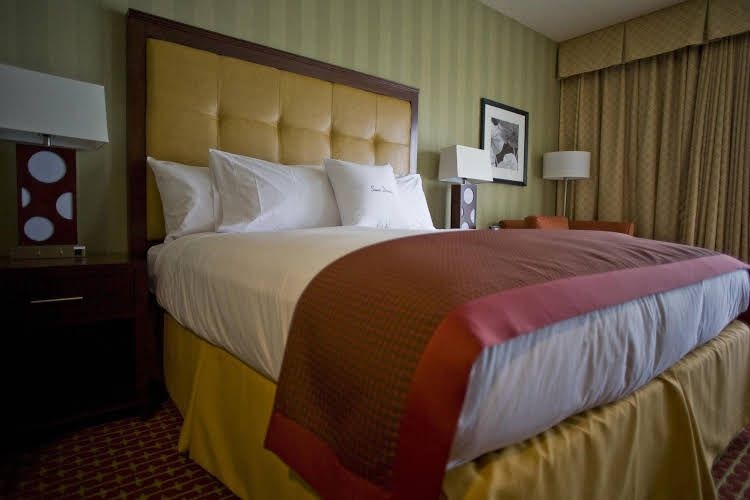 DoubleTree by Hilton Atlanta Northeast/Northlake4