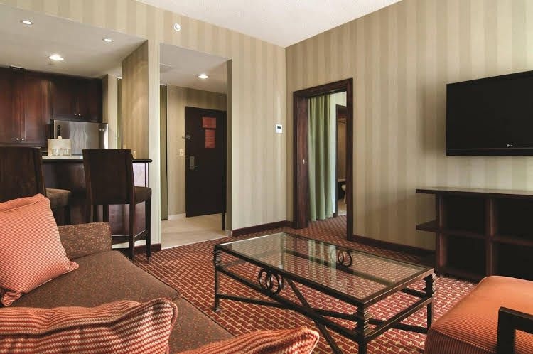 DoubleTree by Hilton Atlanta Northeast/Northlake1
