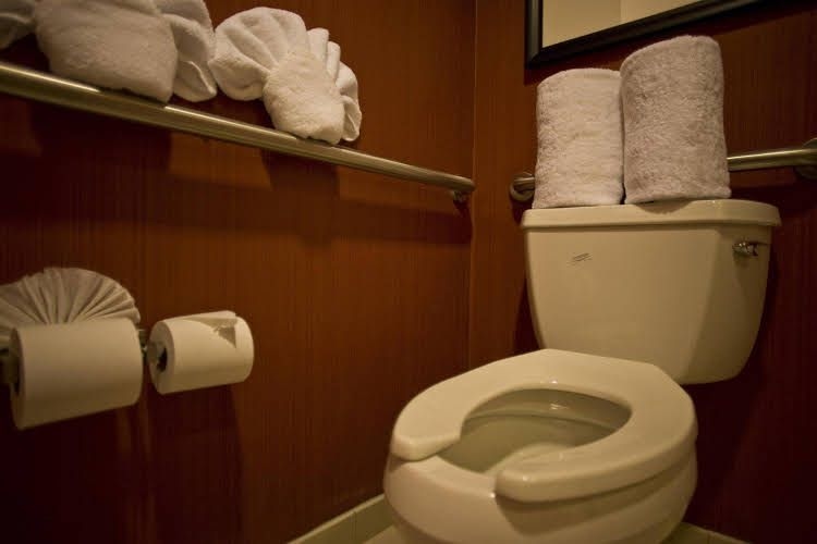DoubleTree by Hilton Atlanta Northeast/Northlake2