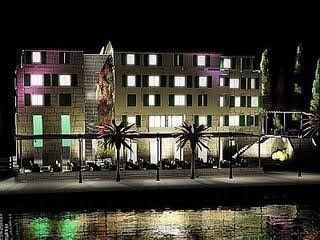 Hotel Osejava0