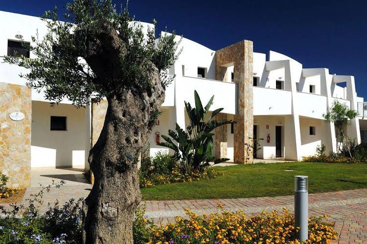 Torreserena Resort0