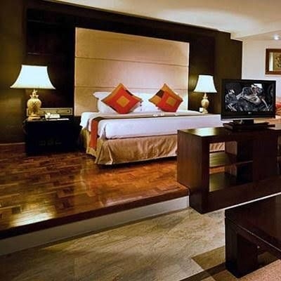 Sol Beach House Benoa Bali by Melia Hotels International1