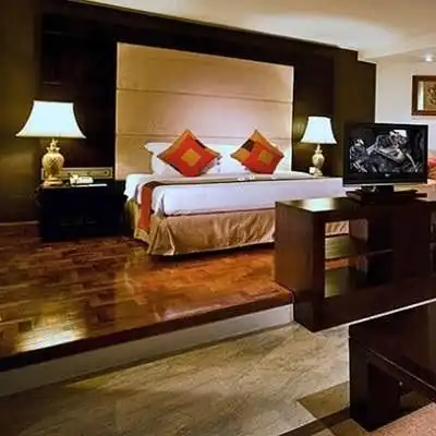 Sol Beach House Benoa Bali by Melia Hotels International Sol Beach House Benoa Bali by Melia Hotels International