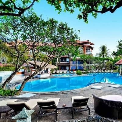 Sol Beach House Benoa Bali by Melia Hotels International2
