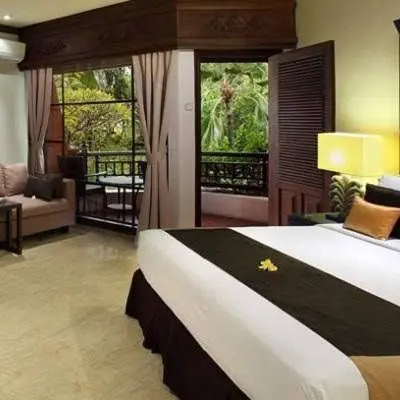 Sol Beach House Benoa Bali by Melia Hotels International Sol Beach House Benoa Bali by Melia Hotels International