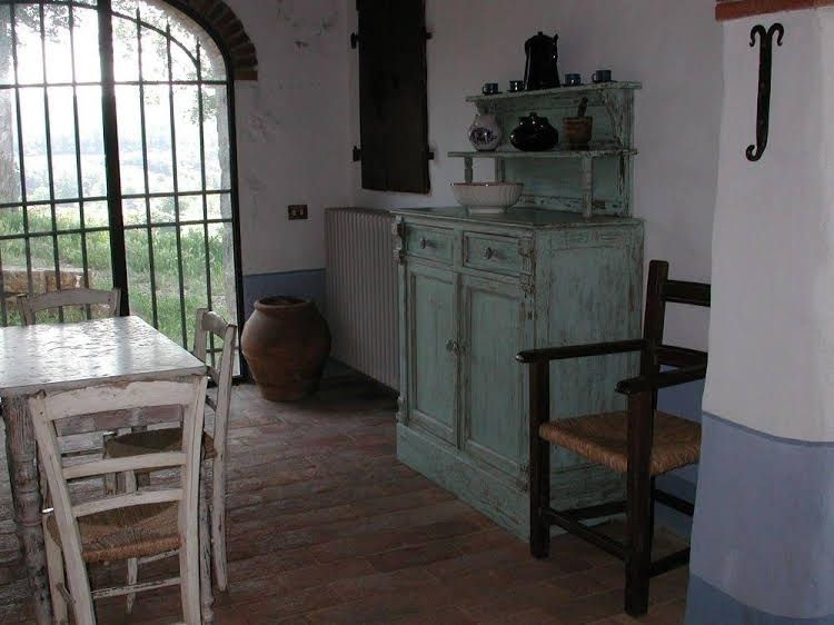 Villa Rosa Di Boscorotondo1