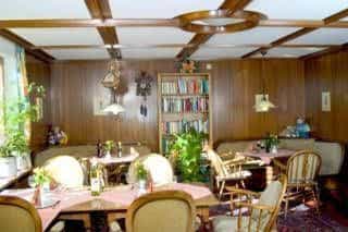 Hotel-Pension Thome Hotel-Pension Thome