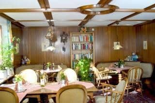 Hotel-Pension Thome Hotel-Pension Thome