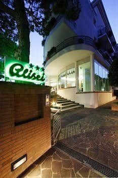 Hotel Alisei1