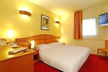 Hotel Roi Soleil - Amneville Hotel Roi Soleil - Amneville