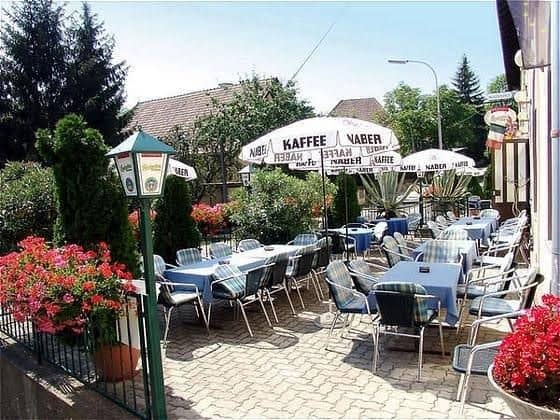 Hotel Restaurant Marienhof Hotel Restaurant Marienhof