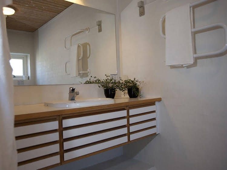 Skagen Strand Holiday Centre0