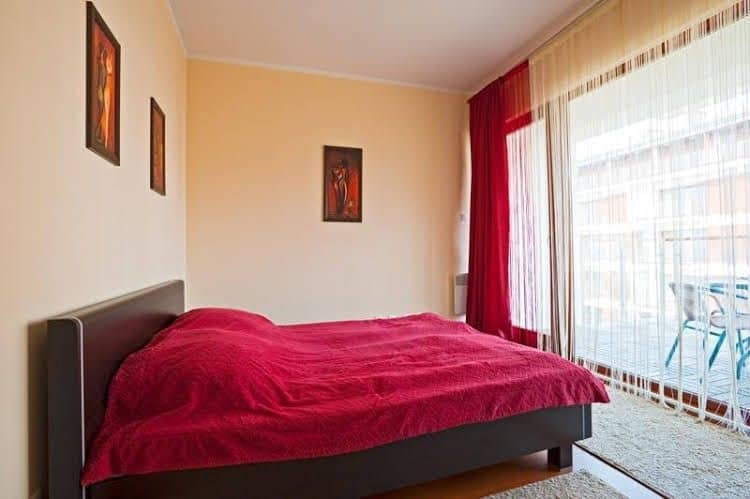Apartamenty Sun&Snow Plaza Apartamenty Sun&Snow Plaza