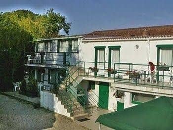 Auberge Le Marais Auberge Le Marais