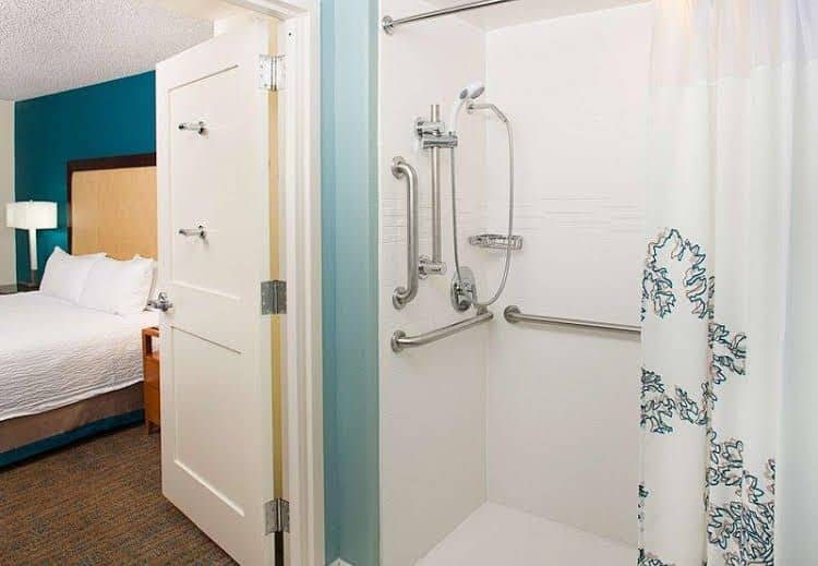 Residence Inn by Marriott Washington - DC/Foggy Bottom Residence Inn by Marriott Washington - DC/Foggy Bottom