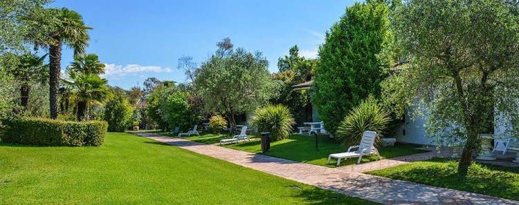 Hotel Villa Maria4