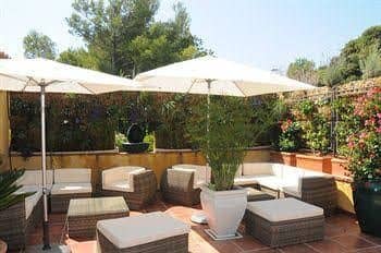 Hotel Les Calanques Hotel Les Calanques