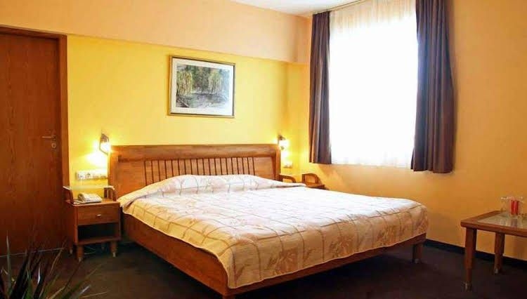 Lucky Light Boutique Hotel & Spa2