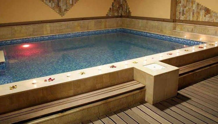 Lucky Light Boutique Hotel & Spa0