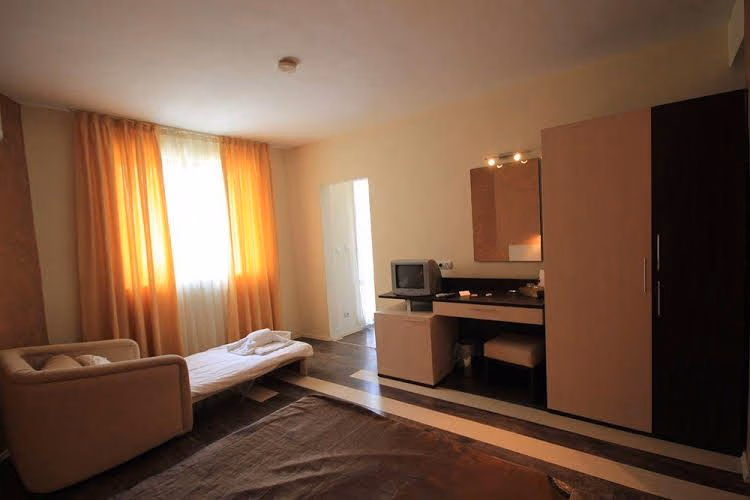 Hotel Coral0