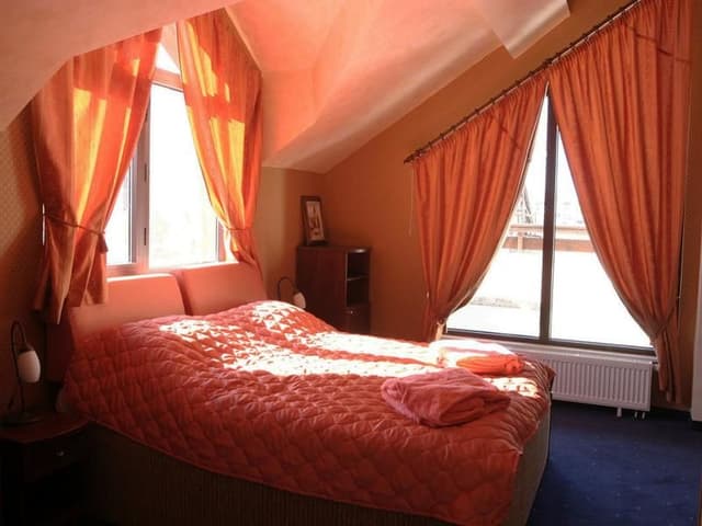 APARTMENT DELUXE