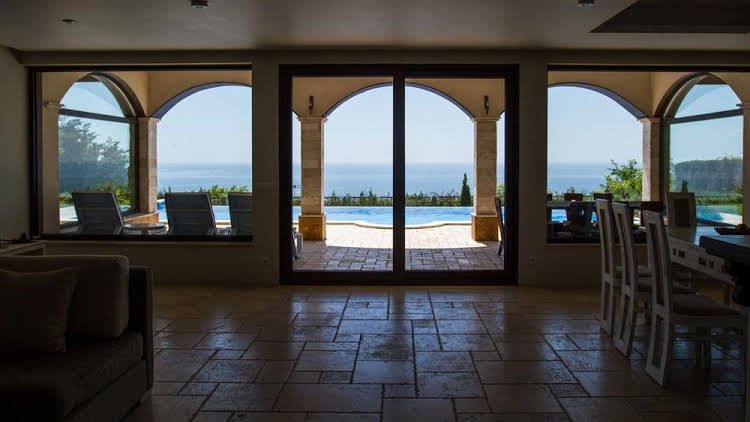 BlackSeaRama Golf & Villas2