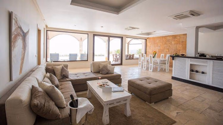 BlackSeaRama Golf & Villas0