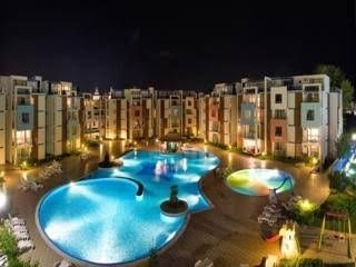 Sun City I Apartments3