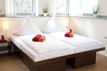 Hostel Koln0