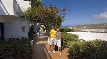 Apartamentos Eden3