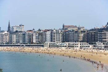 Hotel Niza0