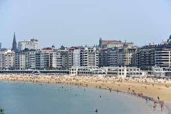 Hotel Niza