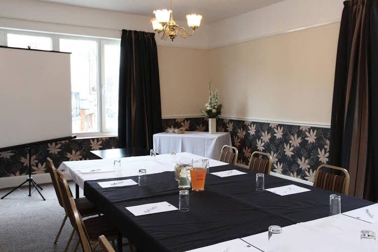 Naseby Hotel Naseby Hotel