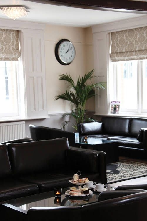 Naseby Hotel4