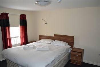 Abbots House Hotel - B&B2