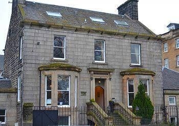 Abbots House Hotel - B&B4