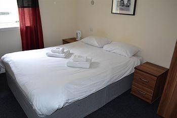 Abbots House Hotel - B&B1