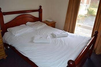 Abbots House Hotel - B&B0