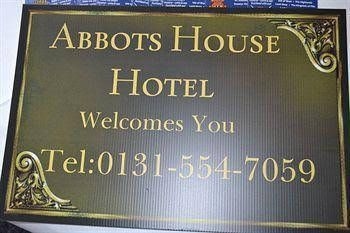 Abbots House Hotel - B&B3