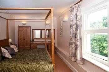 Longmynd Hotel Longmynd Hotel