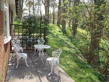 Longmynd Hotel Longmynd Hotel