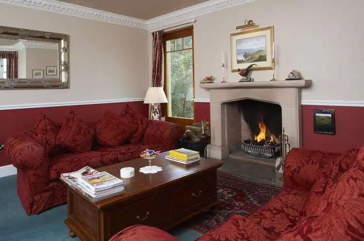 Daviot Lodge Daviot Lodge