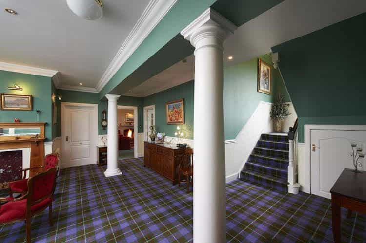 Daviot Lodge