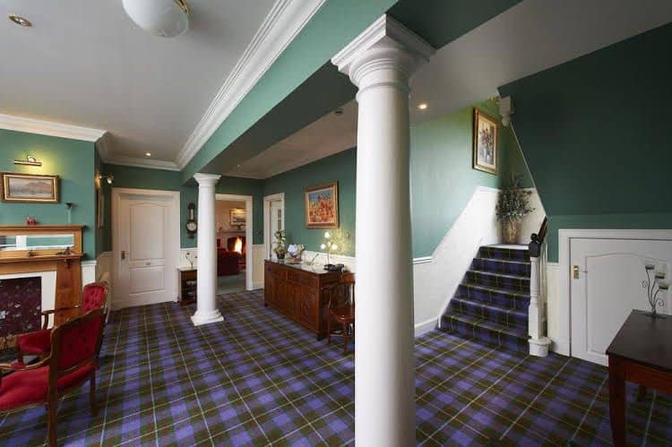 Daviot Lodge Daviot Lodge