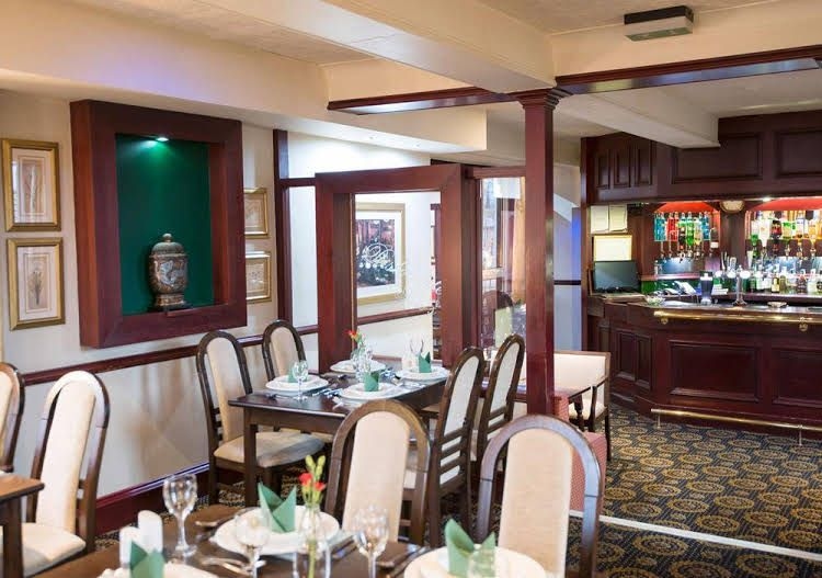 Moreig Hotel4