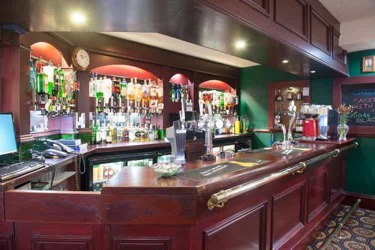 Moreig Hotel Moreig Hotel