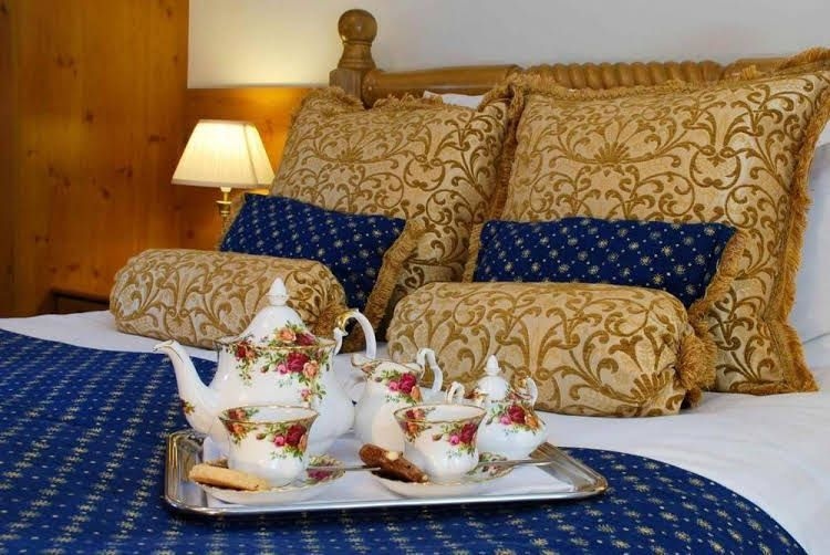 The Morritt Hotel1