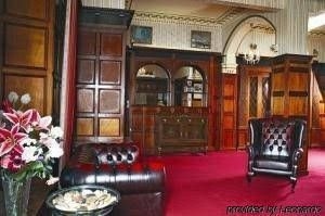 The Parkbury Hotel1