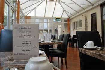 Olivers Lodge Hotel
