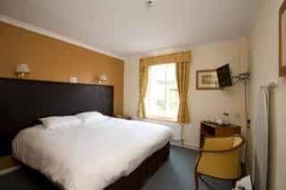 Coleshill Hotel - B&B Coleshill Hotel - B&B